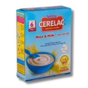 Cerelac Rice