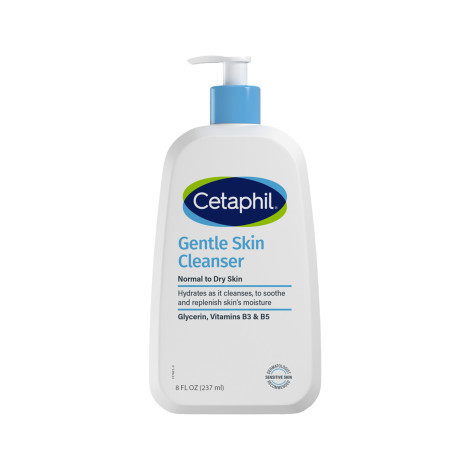 Cetaphil Gentle Skin Cleanser