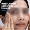 Cetaphil Oily Skin Cleanser for Combination to Oily, Sensitive Skin