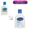 Cetaphil Oily Skin Cleanser for Combination to Oily, Sensitive Skin