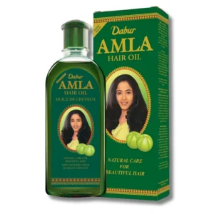 Dabur Amla Hair Oil 300ml