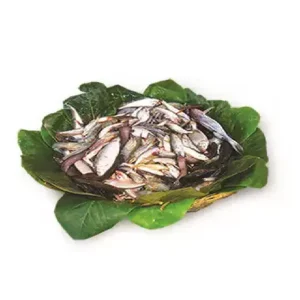 Deshi Mix Fresh Local Captured