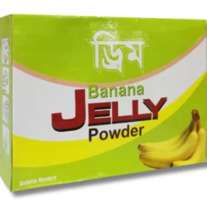 Dreem Banana Jelly Powder 70gm