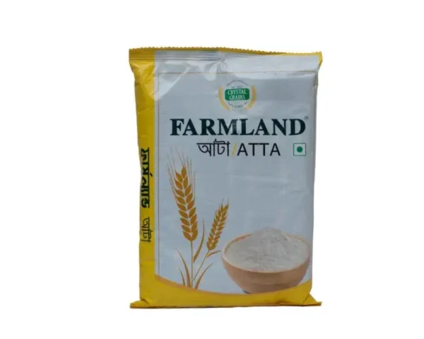 Farmland Atta 1kg