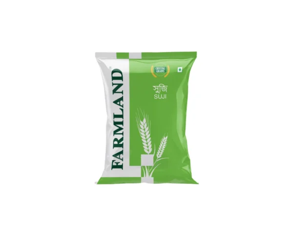 Farmland Suji 500gm