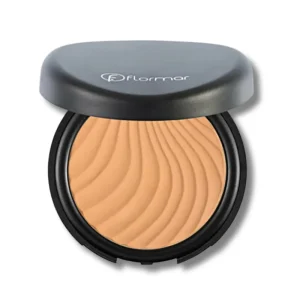 Flormar Face Compact Powder Wet