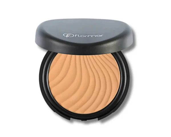 Flormar Face Compact Powder Wet