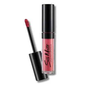 Flormar Silk Matte Lipstick 4.5ml