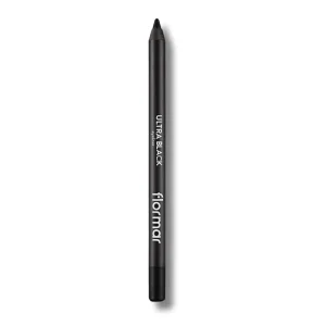 Flormar Ultra Black Eyeliner All Flavor