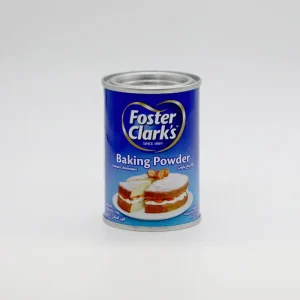 Foster Clark's Baking Powder 110gm