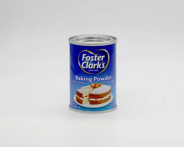 Foster Clark's Baking Powder 110gm