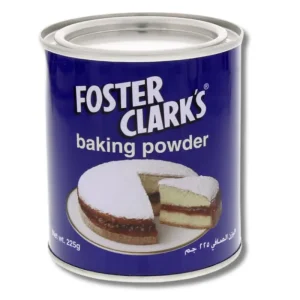 Foster Clark's Baking Powder 225gm