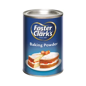 Foster Clarks Baking Powder 450g