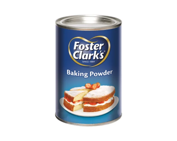 Foster Clarks Baking Powder 450g