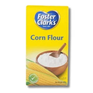 Foster Clark's Corn Flour 400gm (Packet)