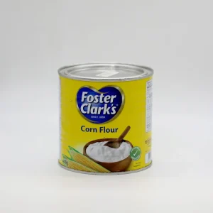 Foster Clark's Corn Flour 400gm (Tin)