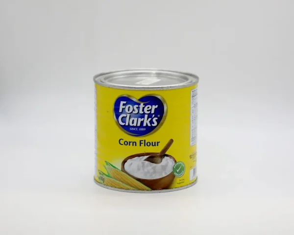 Foster Clark's Corn Flour 400gm (Tin)