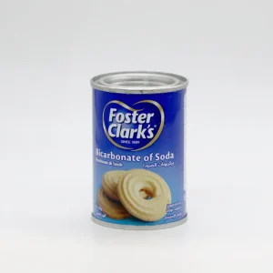 Foster Clark's Soda 150gm (Can)