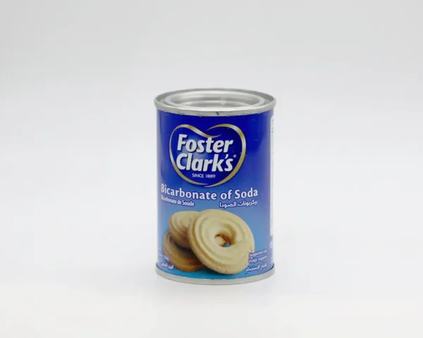 Foster Clark's Soda 150gm (Can)