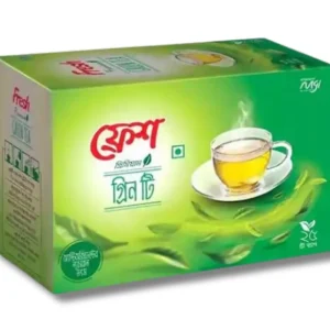 Fresh Premium Green Tea 37.5gm