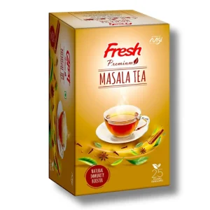 Fresh Premium Masala Tea 50gm
