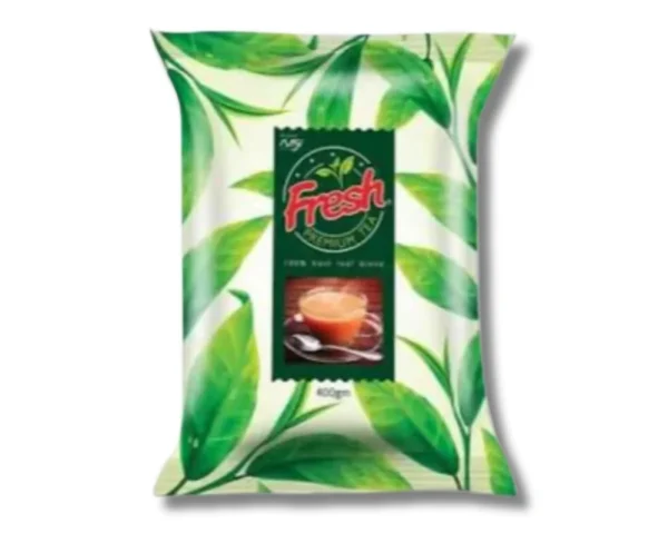 Fresh Premium Tea 400gm