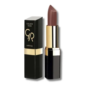 Golden Rose Lipstick Vitamin-E 4.2gm