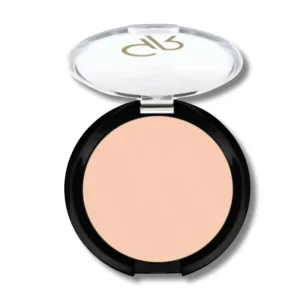 Golden Rose Silky Touch Compact Powder 12gm