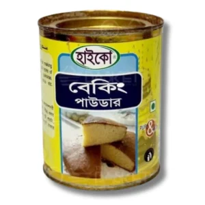 Haiko Baking Powder 160gm (Pot)