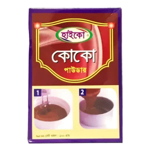 Haiko Cocoa Powder 100gm