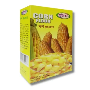 Haiko Corn Flour 150gm (Packet)