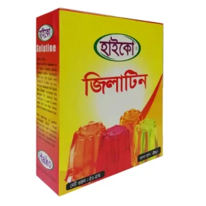 Haiko Gelatine 50gm