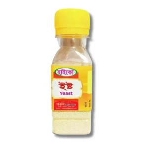 Haiko Yeast Big 20gm (Bottle)