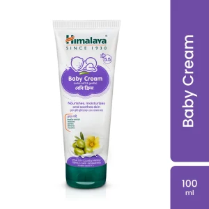 Himalaya Baby Cream 100gm