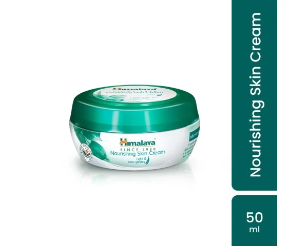 Himalaya Nourishing Skin Cream 50ml