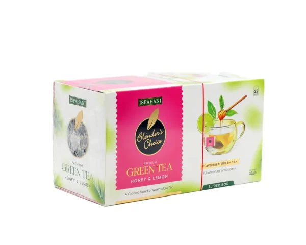 Ispahani Blender Choice Honey