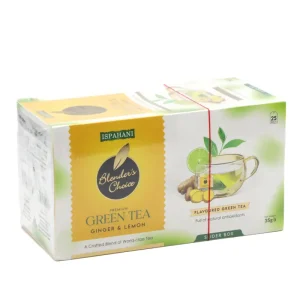 Ispahani Blender's Choice Ginger