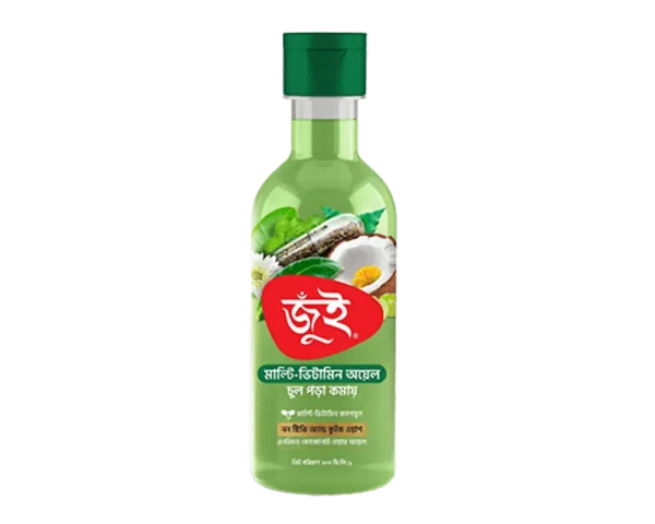 Jui Multi Vitamin Hair Oil 200ml