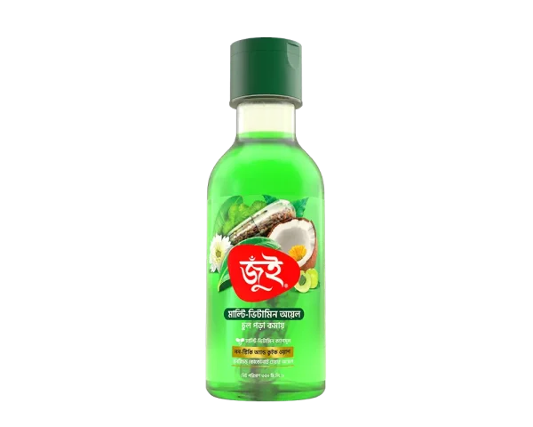 Jui Multi Vitamin Hair Oil 350ml