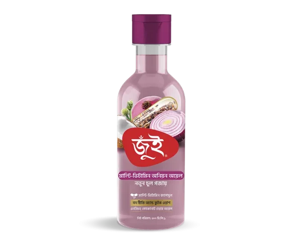 Jui Multi Vitamin Onion Oil 200ml