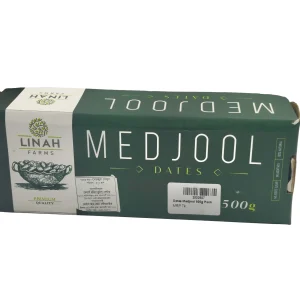 Khezur (Dates) Medjool 500gm (Pack)
