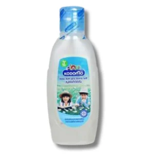 Kodomo Baby Bath Gentle Soft 100ml