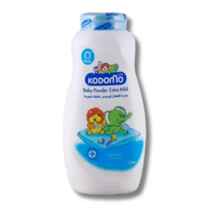 Kodomo Baby Powder Extra Mild 160g(±)20gm