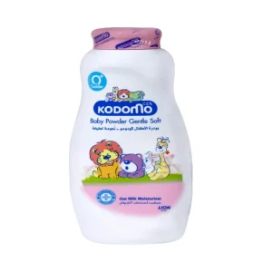 Kodomo Baby Powder Gentle Soft 160g(±)20gm