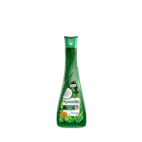 Kumarika Anti Dandruff Hair Oil 200 ML