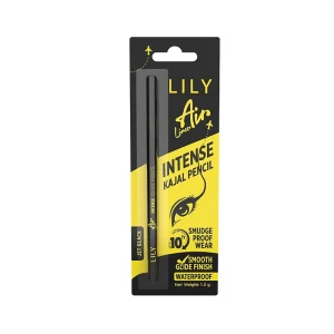 LILY Air Liner Intense Kajal Pencil 1.3gm