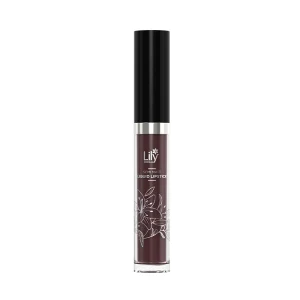 LILY Semi Matt Liquid Lipstick 3.5(±)1ml All Flavor