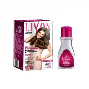 Livon Silk