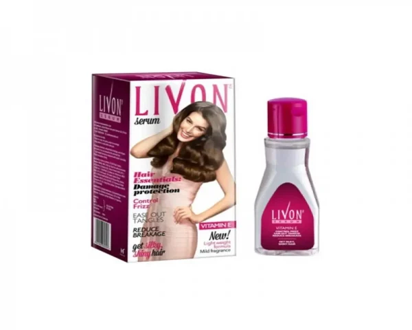 Livon Silk