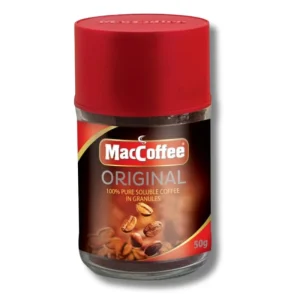 MacCoffee Original 45(±)5gm (Jar)